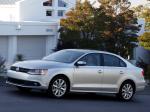 Volkswagen Jetta 2010 года (US)